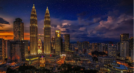 KUALA LUMPUR, MALAYSIA