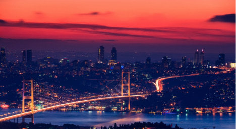 İSTANBUL, TÜRKİYE