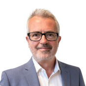 Dr. Graham Leggett