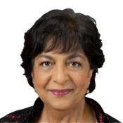 Ziva Abraham